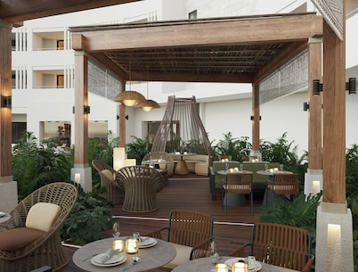  Devossion By Live Aqua Celebration Resort & Spa Isla Mujeres All Inclusive