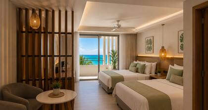 Devossion By Live Aqua Celebration Resort & Spa Isla Mujeres