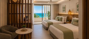 Devossion By Live Aqua Celebration Resort & Spa Isla Mujeres