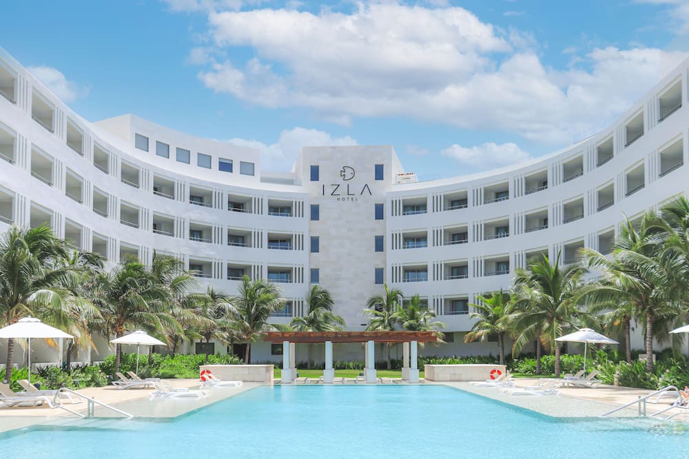 Izla Hotel by Fiesta Americana, Isla Mujeres