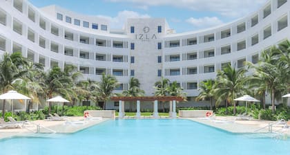 Izla Hotel by Fiesta Americana, Isla Mujeres