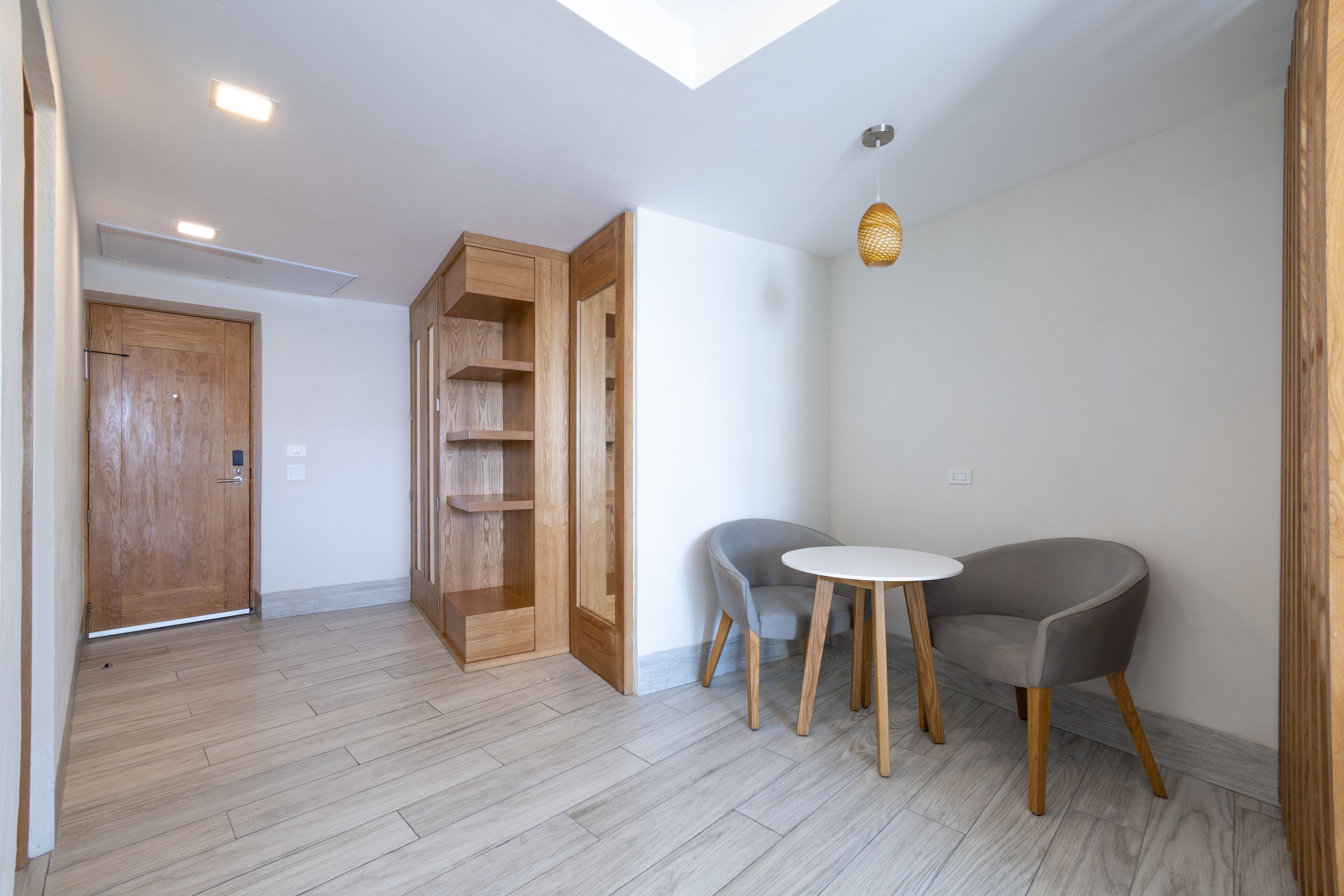 superior room, 2 queen beds, ocean view | 1 bedroom, premium bedding, in-room safe, individually decorated