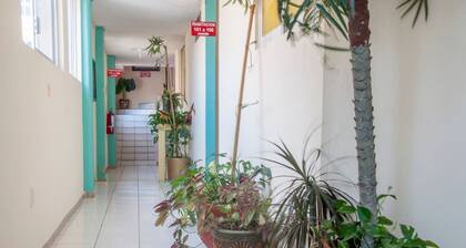 Hotel y Suites Continental