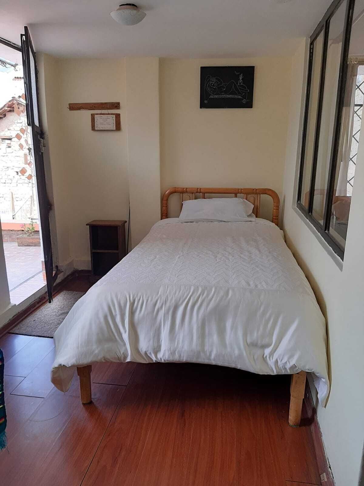 Foto - Casa Vista Hermosa Quito