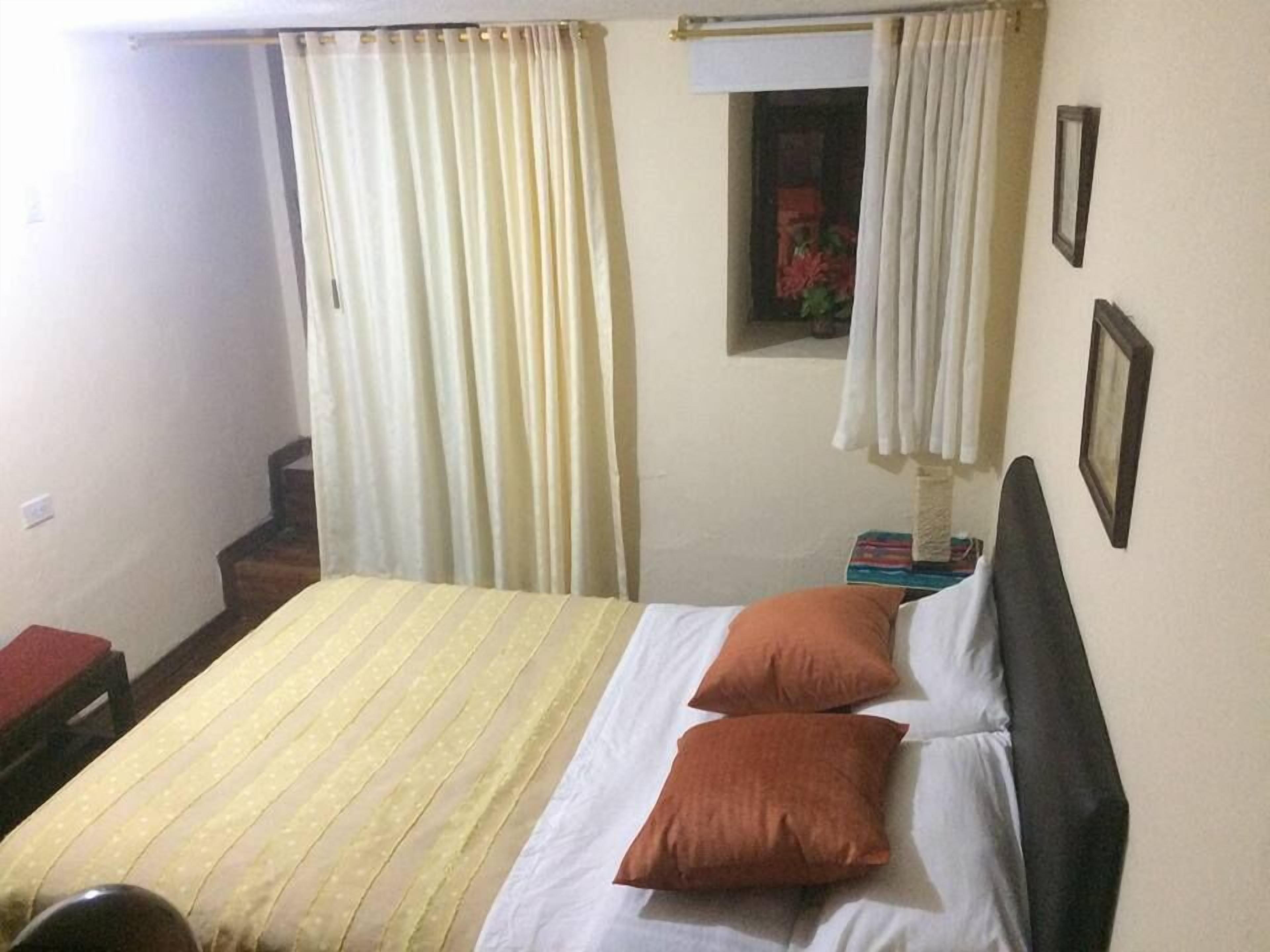 Foto - Casa Vista Hermosa Quito