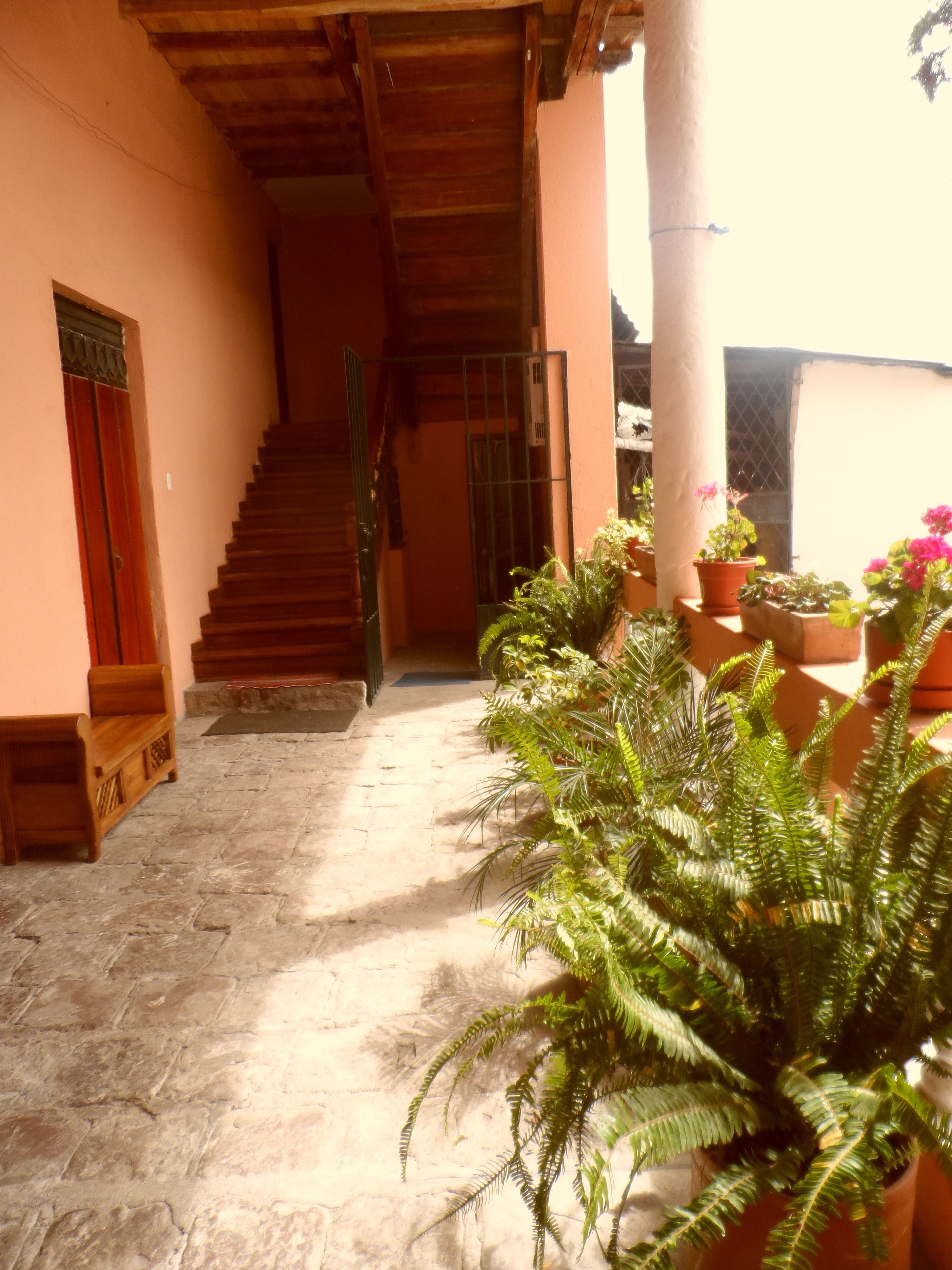 Foto - Casa Vista Hermosa Quito