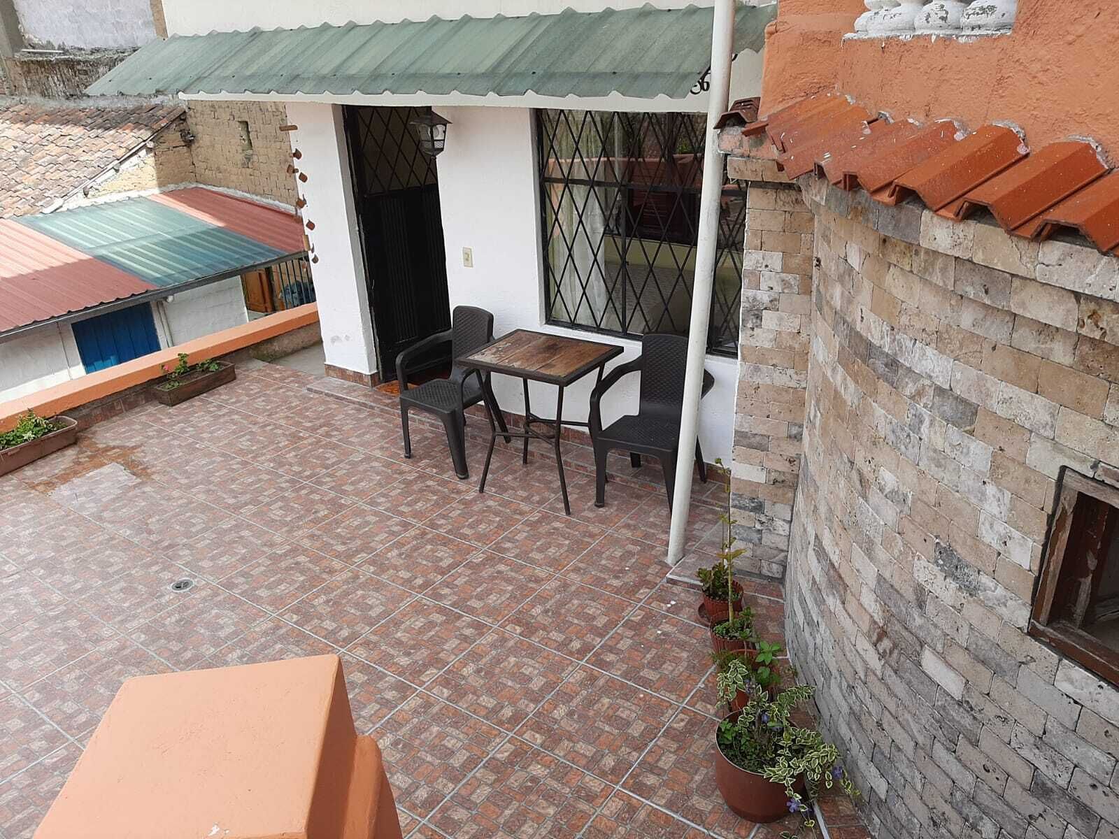 Foto - Casa Vista Hermosa Quito