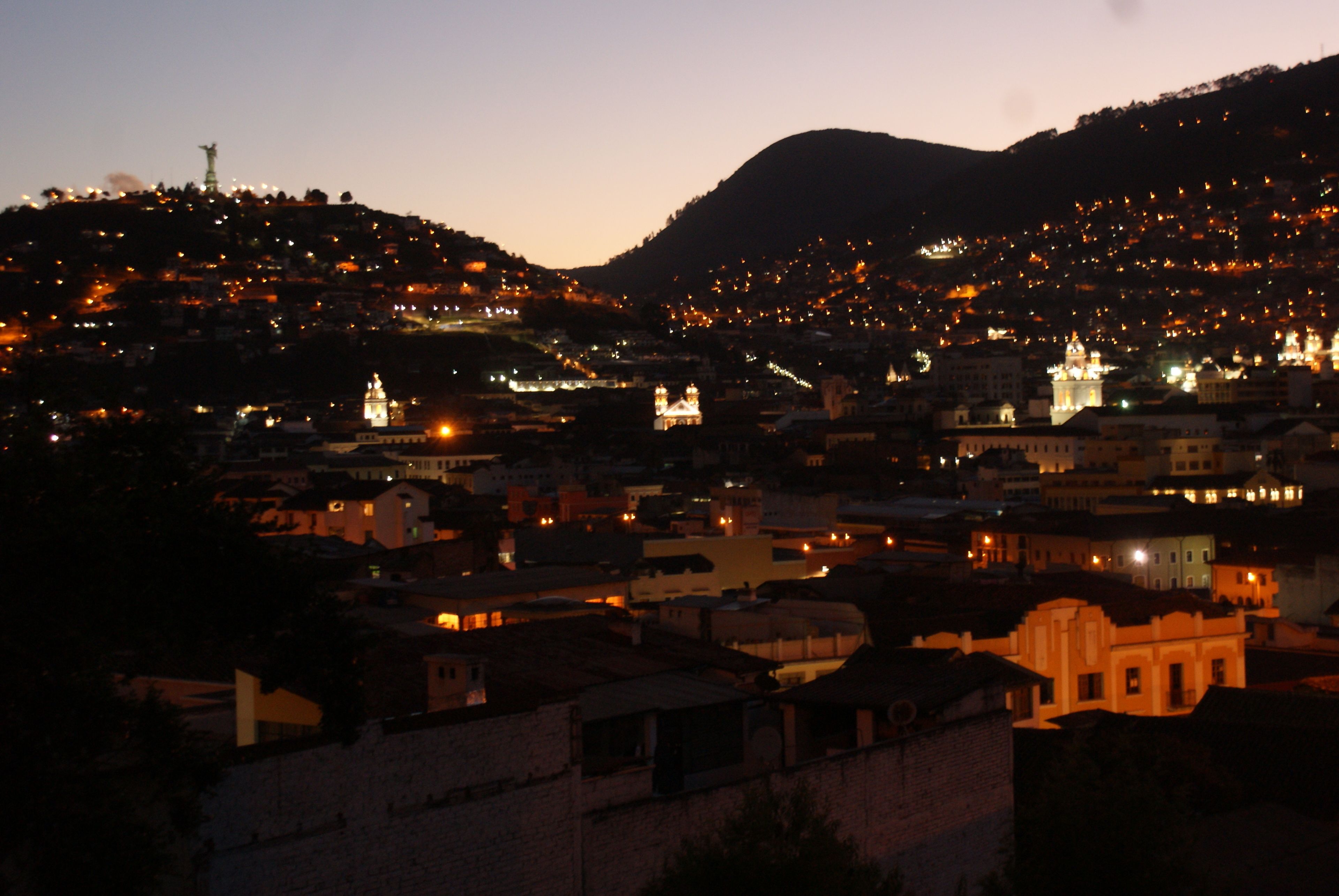 Foto - Casa Vista Hermosa Quito