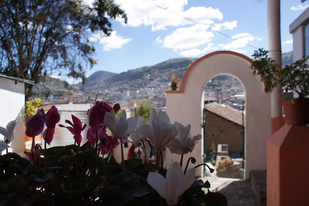 Casa Vista Hermosa