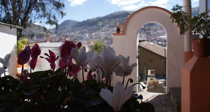 Casa Vista Hermosa