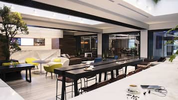 Businesscenter