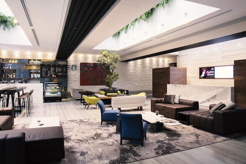 Recepció