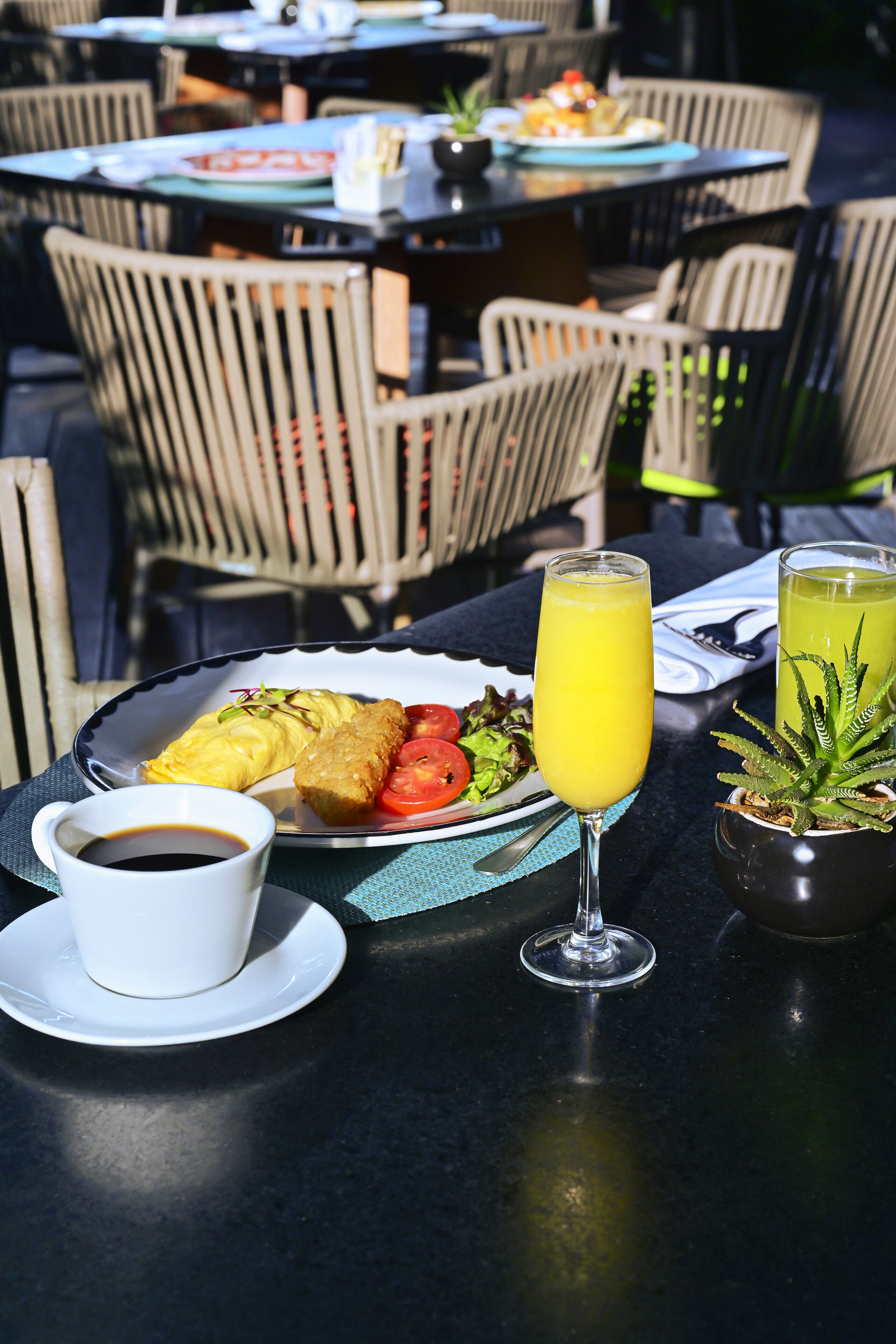 Foto - Krystal Grand Suites Insurgentes