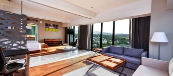 Krystal Grand Suites Insurgentes