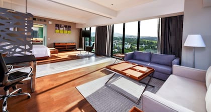 Krystal Grand Suites Insurgentes