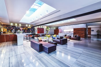 Krystal Grand Suites Insurgentes