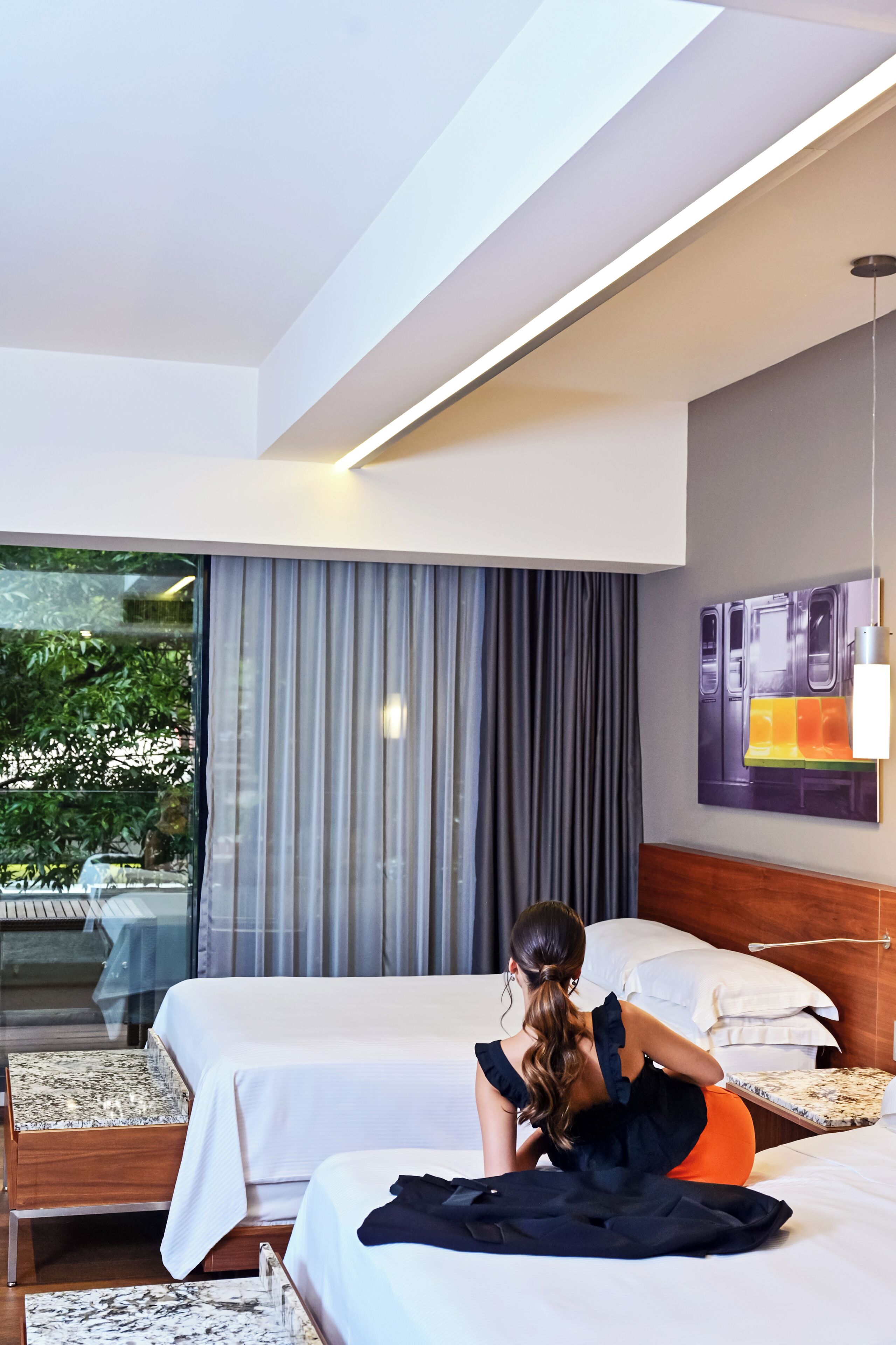 Photo - Krystal Grand Suites Insurgentes