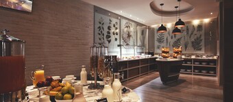 Krystal Grand Suites Insurgentes