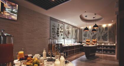 Krystal Grand Suites Insurgentes