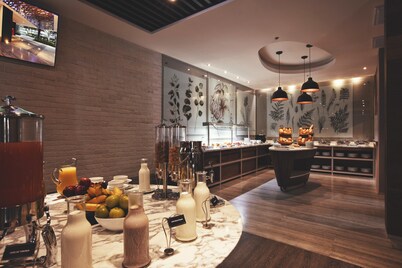 Krystal Grand Suites Insurgentes