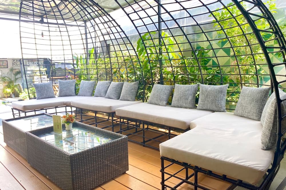 Chinda Boutique Hotel