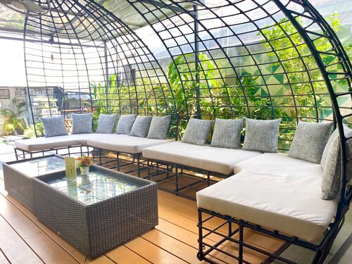 Chinda Boutique Hotel