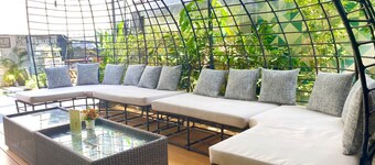 Chinda Boutique Hotel