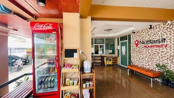 Double Room | Free WiFi