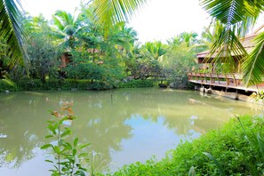 Lake - Naya Resort (Tha Yang)