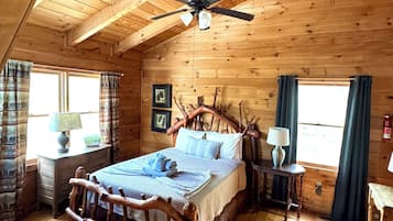 2 chambres, fer et planche à repasser, lit parapluie, Wi-Fi gratuit