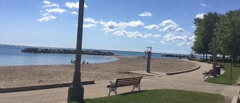 Spiaggia
