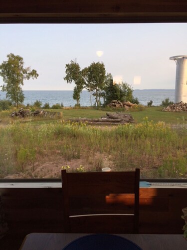 Nature Lover's Dream Home - Lake Views, Docks, Slopes & Trails!