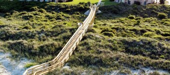 Condo familial avec vue sur l'océan - Creston House 3D 