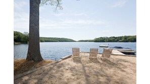 Terrain de lâhĂ©bergement