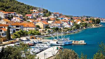 Port de plaisance