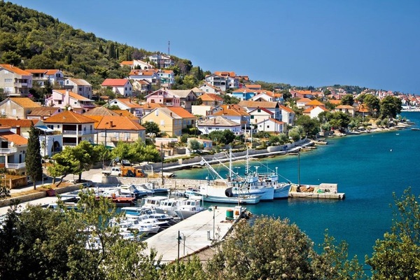 Port de plaisance