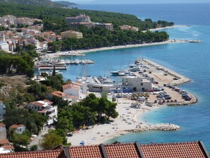 Plage