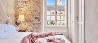 Monella House, sea view. Pitelli Golfo dei Poeti.5 terre.La Spezia