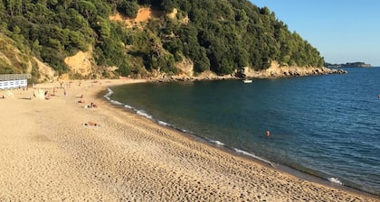Casa Torre Monella Pitelli Lerici La Spezia