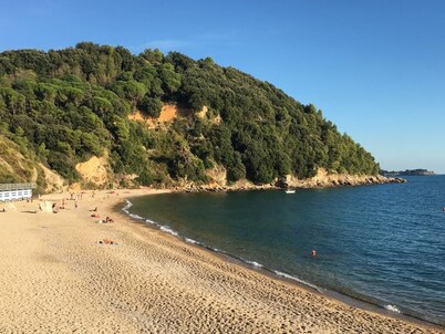 Monella House, sea view. Pitelli Golfo dei Poeti.5 terre.La Spezia
