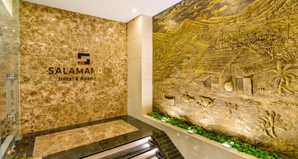 Salamander Hotel and Apartment