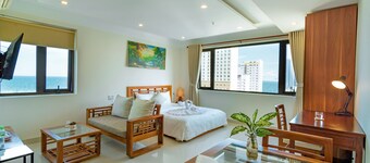 Salamander Hotel and Apartment