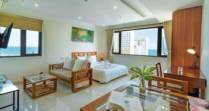 Salamander Hotel and Apartment