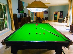 House | Hallway - Fancy Pattaya (Pattaya)