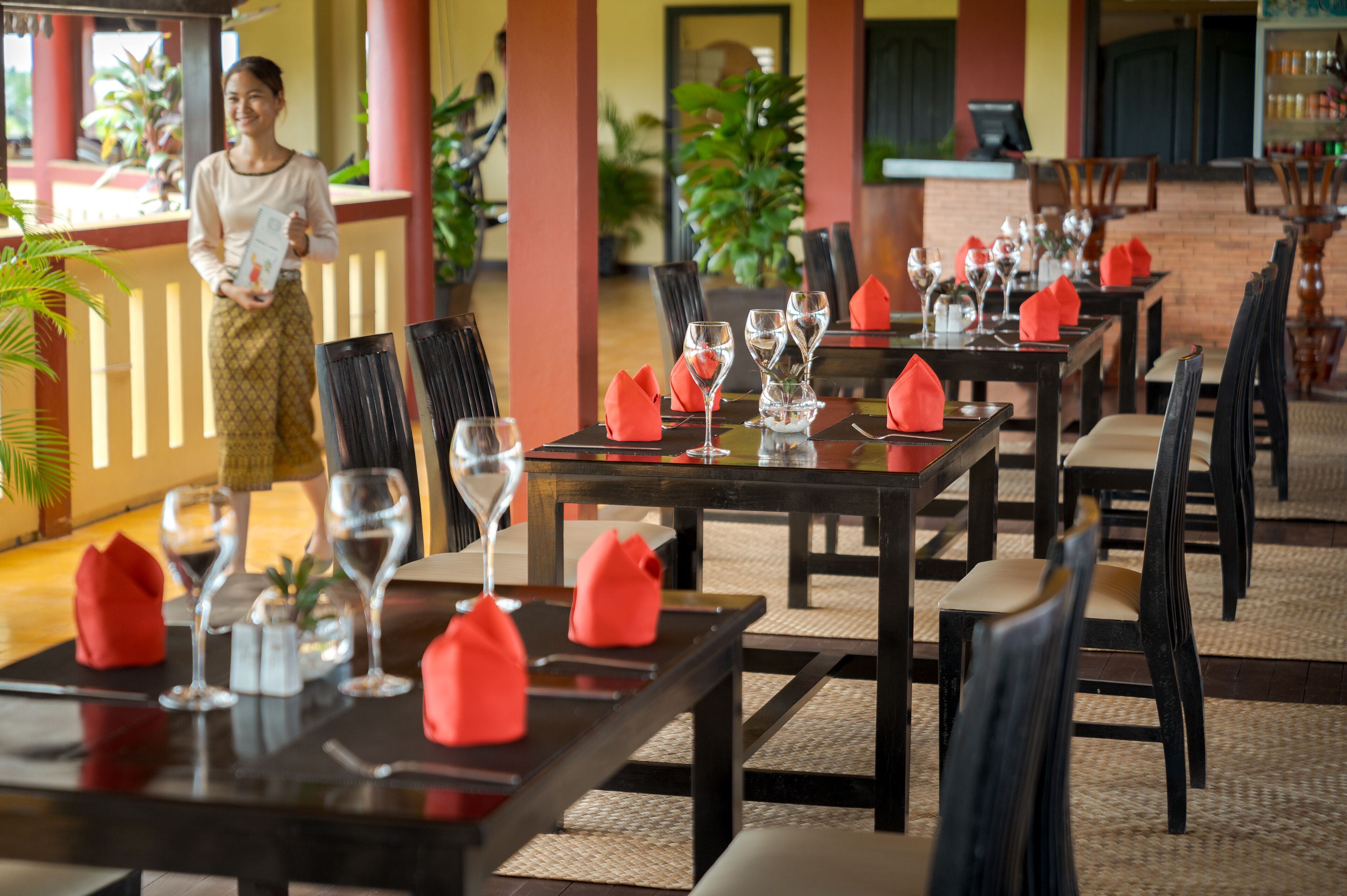 Photo - Pandora Suite D'Angkor