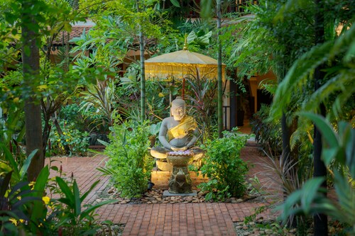 Pandora Suite D'Angkor