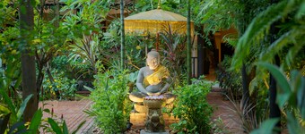 Pandora Suite D'Angkor