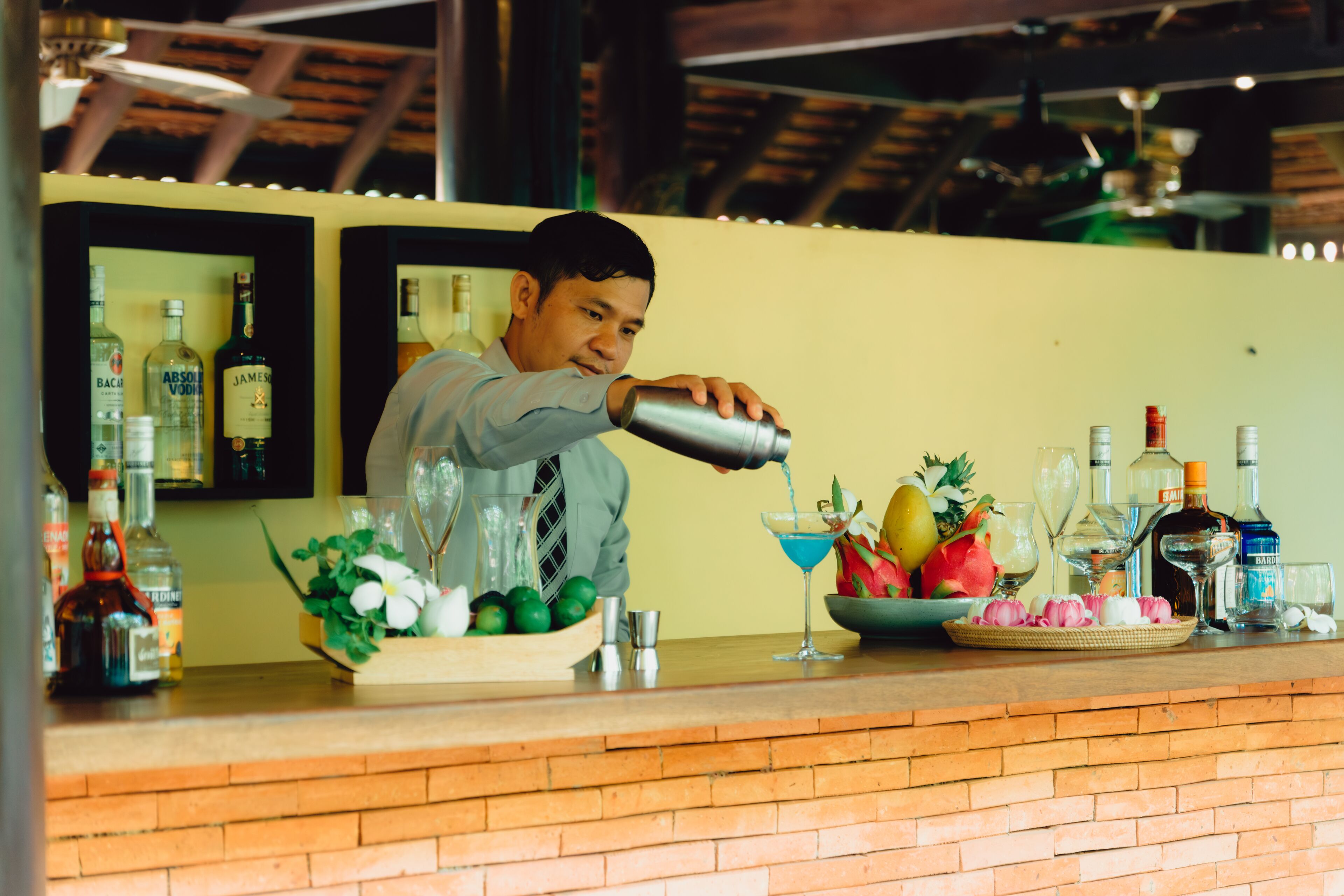 Photo - Pandora Suite D'Angkor