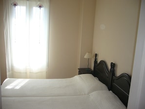 Dormitorio 1
