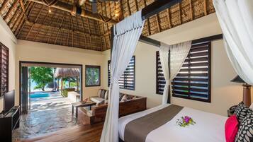 Luxury Suite (Paradise Suite, Adults Only)